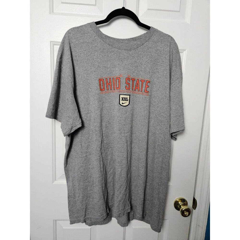 Nike XL Ohio State Shirt